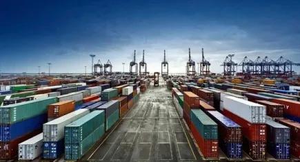 Dış ticaret haddinde artış: Ağustosta 2,8 puan yükseldi