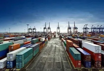 Dış ticaret haddinde artış: Ağustosta 2,8 puan yükseldi
