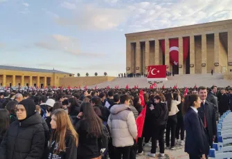 Eğitim-İş’ten 10 Kasım tepkisi: Tarihimize yakışır şekilde anılmalıdır 