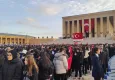 Eğitim-İş’ten 10 Kasım tepkisi: Tarihimize yakışır şekilde anılmalıdır 