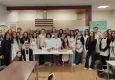 Erasmus öğrencileri Türk kültürünü Migros Aile Kulübü’nde deneyimledi