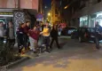 Eşiyle tartıştı, evi ateşe verdi!