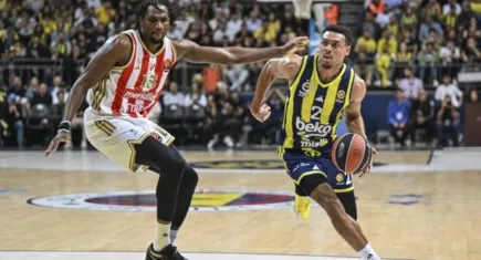 Fenerbahçe Beko- Dubai Basketbol maçı saat kaçta? Hangi kanalda? İşte detaylar..