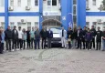 Ford Otosan’dan Ege Üniversitesi öğrencilerine destek