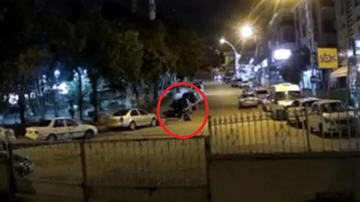 Genç kadına eski sevgilisi tarafından acımasız saldırı: Yaşam savaşı veriyor! haberinin görseli