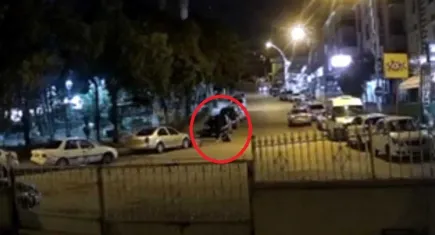 Genç kadına eski sevgilisi tarafından acımasız saldırı: Yaşam savaşı veriyor!