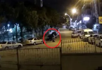 Genç kadına eski sevgilisi tarafından acımasız saldırı: Yaşam savaşı veriyor!