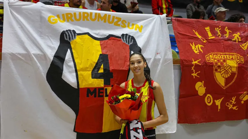 melis