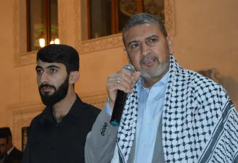 Hamas Yöneticisi Sami Ebu Zuhri: Mücadelemize devam edeceğiz