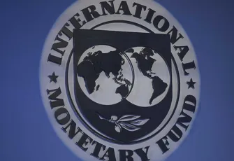 IMF Türkiye'nin büyüme tahminini yükseltti