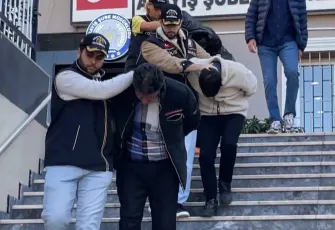 İstanbul’da "Tırnakçılık" tuzağı: Turistleri hedef alan 3 şüpheli yakalandı