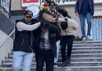İstanbul’da "Tırnakçılık" tuzağı: Turistleri hedef alan 3 şüpheli yakalandı