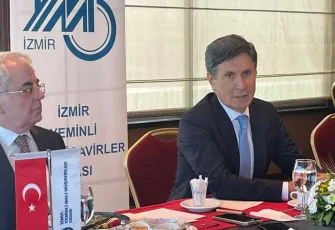 İzmir YMMO: Şehrimizin kalkınma politikalarında biz de aktif yer almak istiyoruz