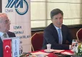 İzmir YMMO: Şehrimizin kalkınma politikalarında biz de aktif yer almak istiyoruz