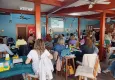 Kadın Briç Geliştirme Kampı Foça’da başladı: 12. Karataş Briç Festivali yolda