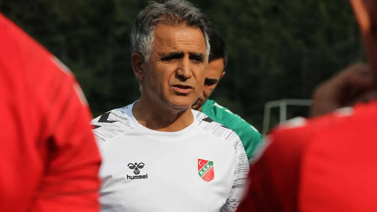Karşıyaka’da yeni dönem: Basatemür dokunuşu! haberinin görseli