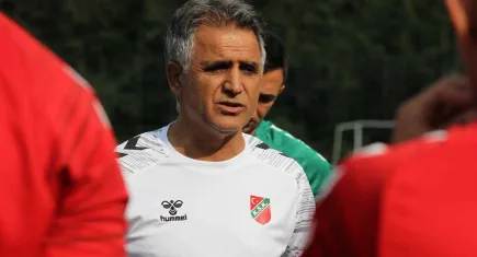 Karşıyaka’da yeni dönem: Basatemür dokunuşu!