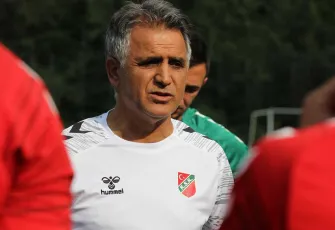 Karşıyaka’da yeni dönem: Basatemür dokunuşu!
