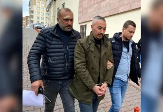Kayseri’de Eniştesini Öldüren Güvenlik Görevlisine Verilen Hapis Cezası Bozuldu