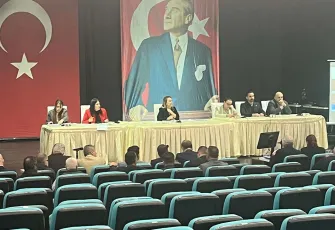 Konak Beledisi 2026 Mali Yılı Bütçesini açıkladı
