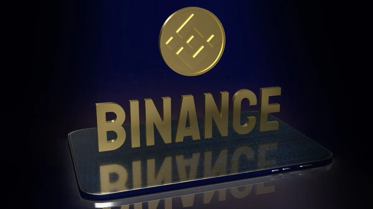 Kripto depremi sonrası Binance dev adım attı: 283 milyon dolarlık tazminat ödendi haberinin görseli