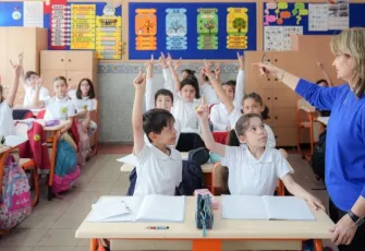MEB 2025-2026 takvimi açıklandı: Kasım ara tatili ne zaman başlıyor?
