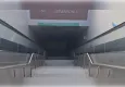 Metro raylarına atlayan kişi hayatını kaybetti