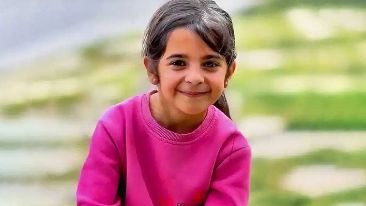 Narin cinayetinde yeni gelişme: Avukattan duygusal itiraf haberinin görseli