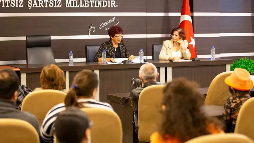 narlıdere