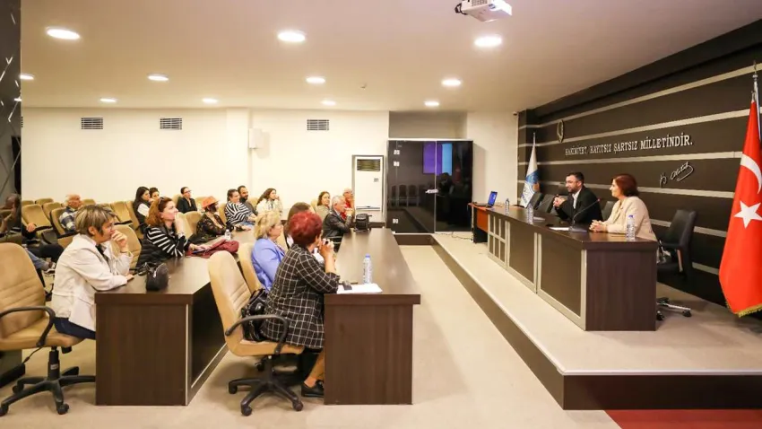 narlıdere