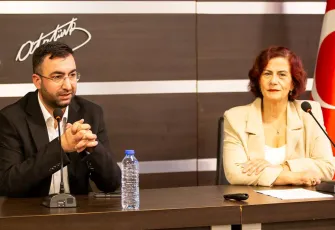 Narlıdere’de ‘Yerel Eşitlik Eylem Planı’ için çalışmalar hız kazandı
