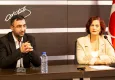 Narlıdere’de ‘Yerel Eşitlik Eylem Planı’ için çalışmalar hız kazandı