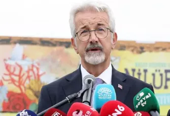 Nilüfer eski Belediye Başkanı Turgay Erdem tutuklandı