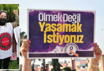 Önce Çocuklar ve Kadınlar Derneği’nden Gülhan Albayrak için adalet talebi