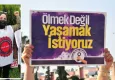 Önce Çocuklar ve Kadınlar Derneği’nden Gülhan Albayrak için adalet talebi