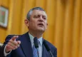 Özgür Özel: Ne arkasına diziliriz ne yanına diziliriz