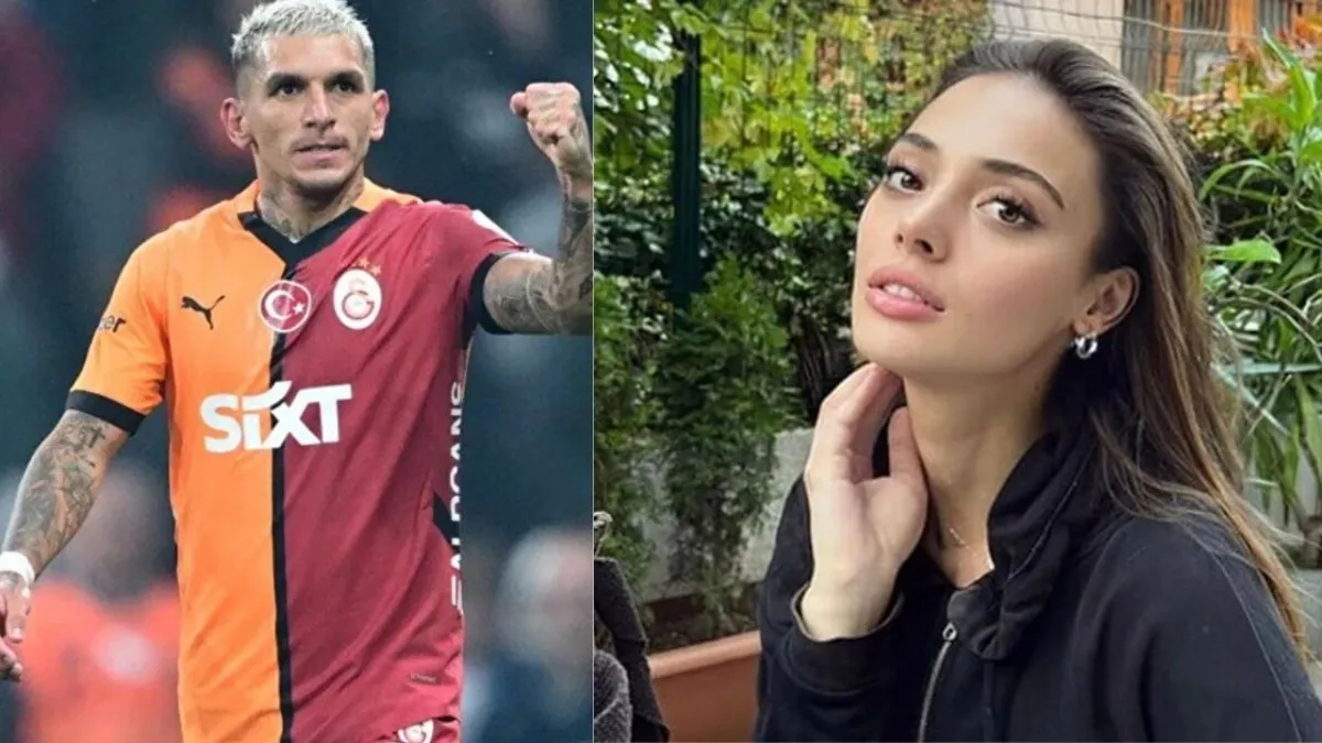 Rabia Soytürk kimdir? Rabia Soytürk hangi dizilerde rol almıştır? Rabia Soytürk ve Lucas Torreira sevgili mi? haberinin görseli