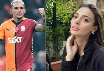 Rabia Soytürk kimdir? Rabia Soytürk hangi dizilerde rol almıştır? Rabia Soytürk ve Lucas Torreira sevgili mi?
