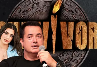 Survivor 2026’da Derin Talu iddiası: Derin Talu Survivor’a mı katılıyor?