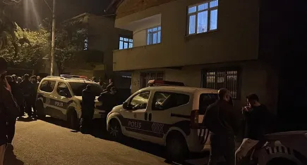 Tartışma kanlı bitti: Yanlışlıkla kızını vurunca intihar etti