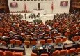 TBMM Genel Kurulu'nda gergin oturum: İYİ Parti ve DEM Parti arasında tansiyon yükseldi!