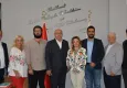 Türk-İş Ege Bölge Başkanı Hayrettin Çakmak, İzmir Gazeteciler Cemiyeti’ni ziyaret etti