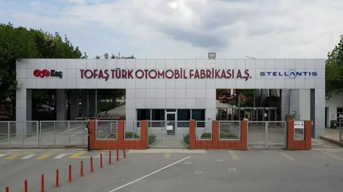 Türkiye’nin en sevilen arabası için veda zamanı! 2026’ya kadar üretimi duracak! haberinin görseli