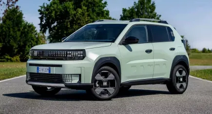 Türkiye’nin en uygun fiyatlı ikinci elektrikli otomobili: Fiat Grande Panda Türkiye’de vitrine çıktı