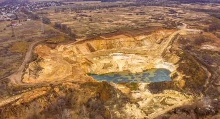 Venezuela’da altın madeni çöktü: 14 işçi hayatını kaybetti