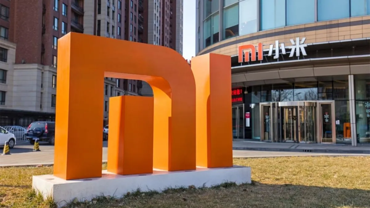 Xiaomi hisselerinde sert düşüş! SU7 modelinde yaşanan kaza sonrası piyasalarda panik haberinin görseli