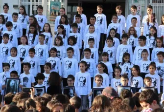 Yeni bir kampanya: 10 Kasım’da Unutmadık, Unutturmayacağız