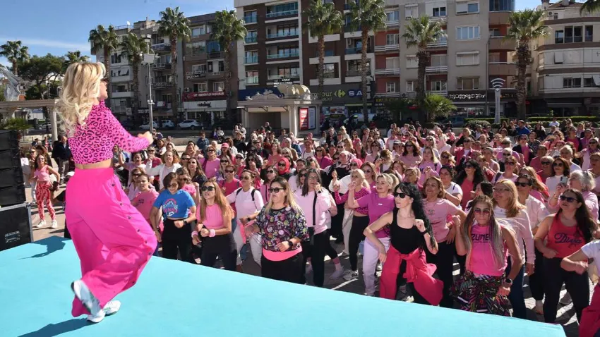 zumba