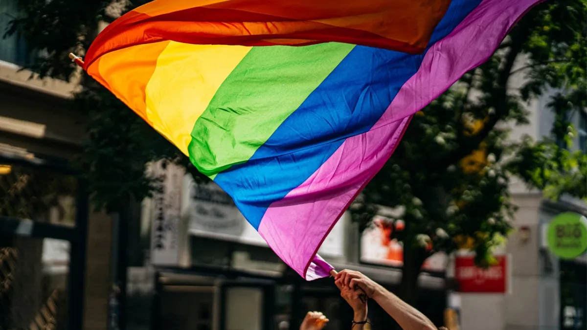 11. Yargı Paketi’nde tartışmalı LGBTİ+ maddesi: Hapis cezası getirilirken, cinsiyet değişikliği yaşı 25’e yükseliyor haberinin görseli