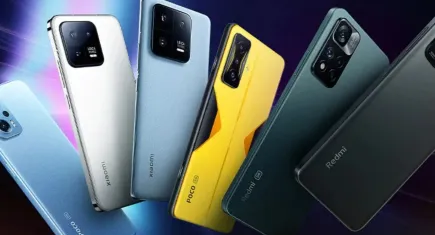 5G’ye hazır mısınız? Türkiye’de 5G destekli telefonlar listesi açıklandı! İşte detaylar..